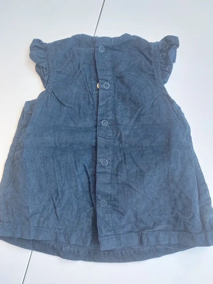Robe Zeeman - photo numéro 2