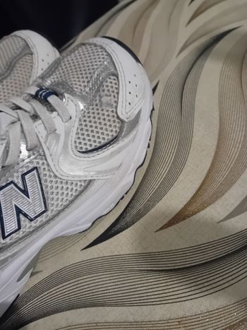 Basket fille New balance, taille 31