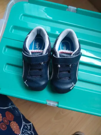 Baskets puma