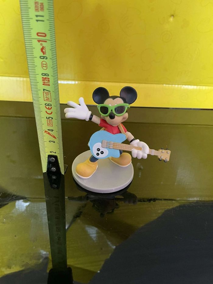 Figurine Mickey Star Disney - photo numéro 2