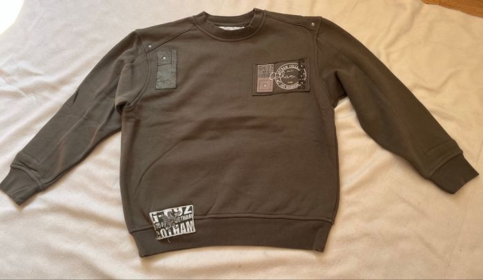 Pull 12 ans - photo numéro 6