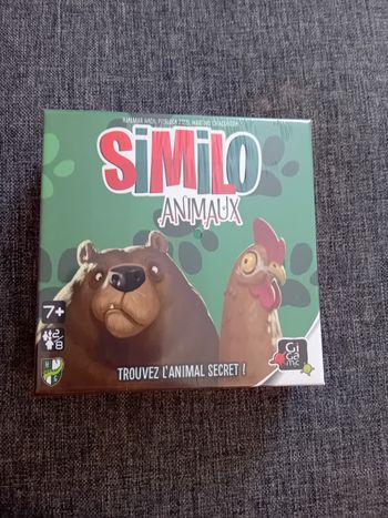 Jeu de cartes neuf