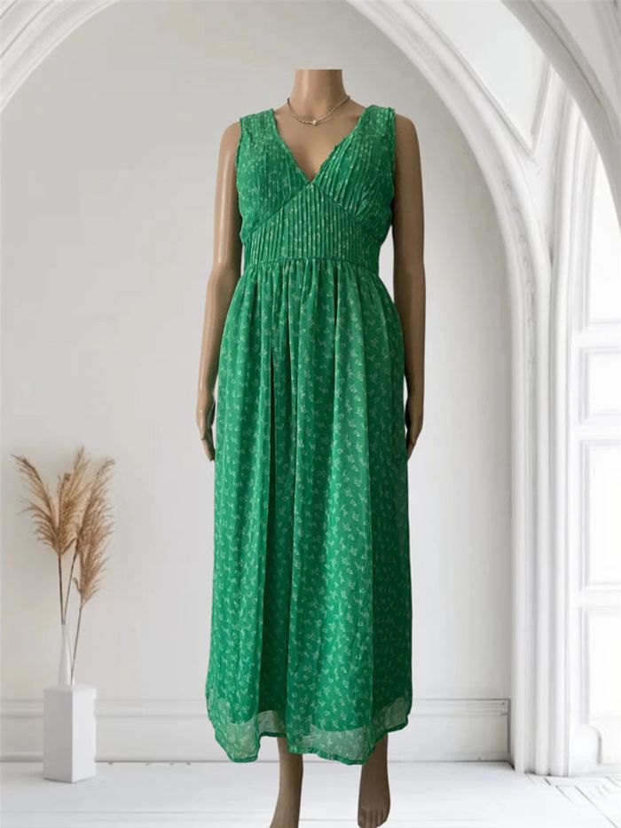🌼Robe d’été Alain Manoukian🌼