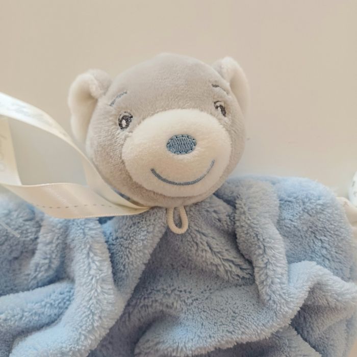 Doudou ourson kaloo - photo numéro 2