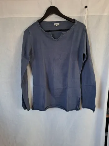 Pull stylé d'été ou mi-saison