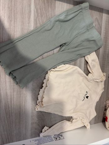 Ensemble zeeman