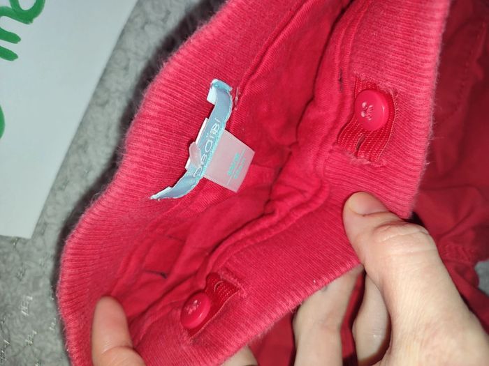 Pantalon obaïbi - photo numéro 4