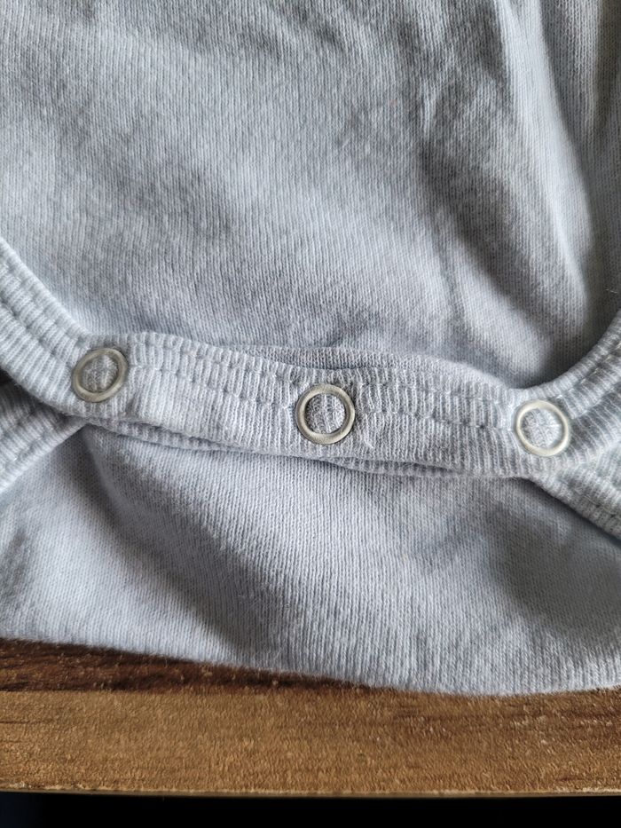 Bodie - photo numéro 3