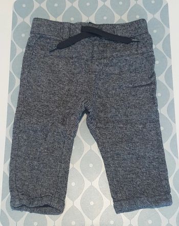 Pantalon Kiabi - 6M