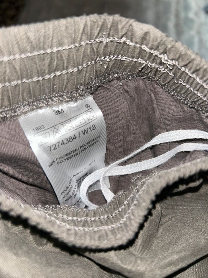 Cargo marron - photo numéro 2