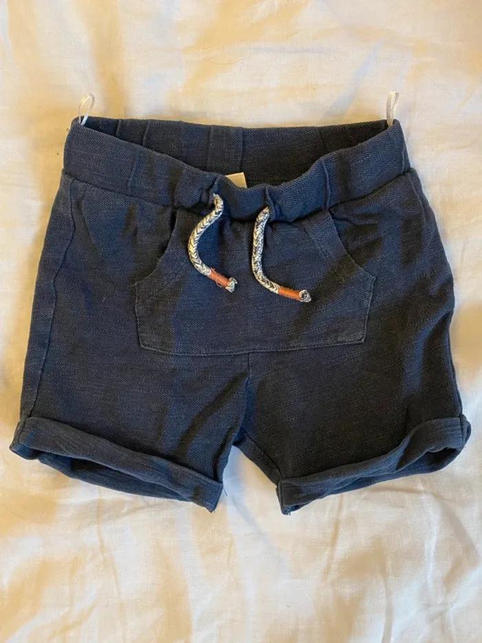Short Disney 24 mois