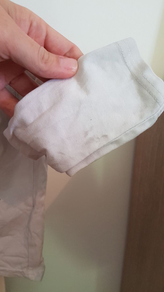 T-shirt Mister Chic 24 mois - photo numéro 4