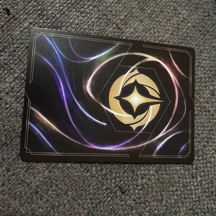 La reine 26 chap 2 FOIL - photo numéro 2