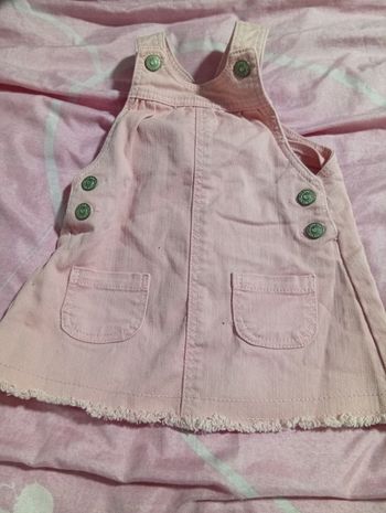 Robe tex