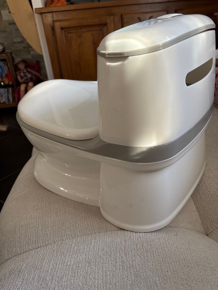 Petit pot pote plus - photo numéro 3