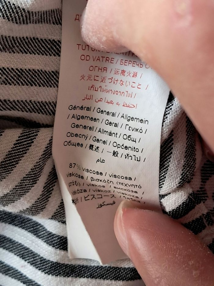 Combishort taille XS. 12 ans - photo numéro 5