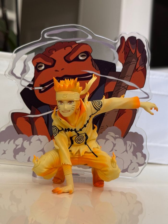 Figurine Naruto - photo numéro 8