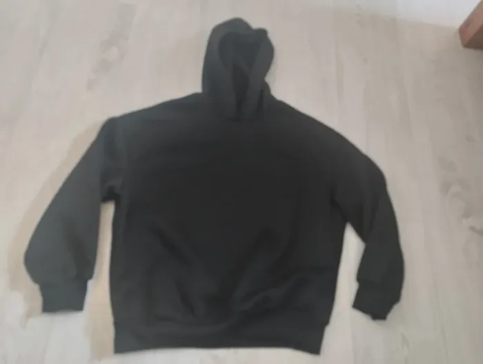 Sweat 12/13 ans fille