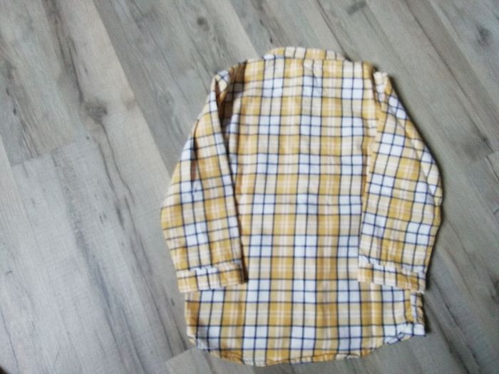 Chemise garçon - photo numéro 3