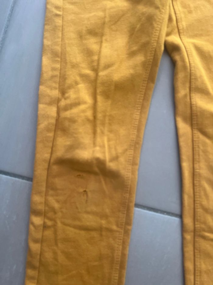 Legging 8 ans - photo numéro 2