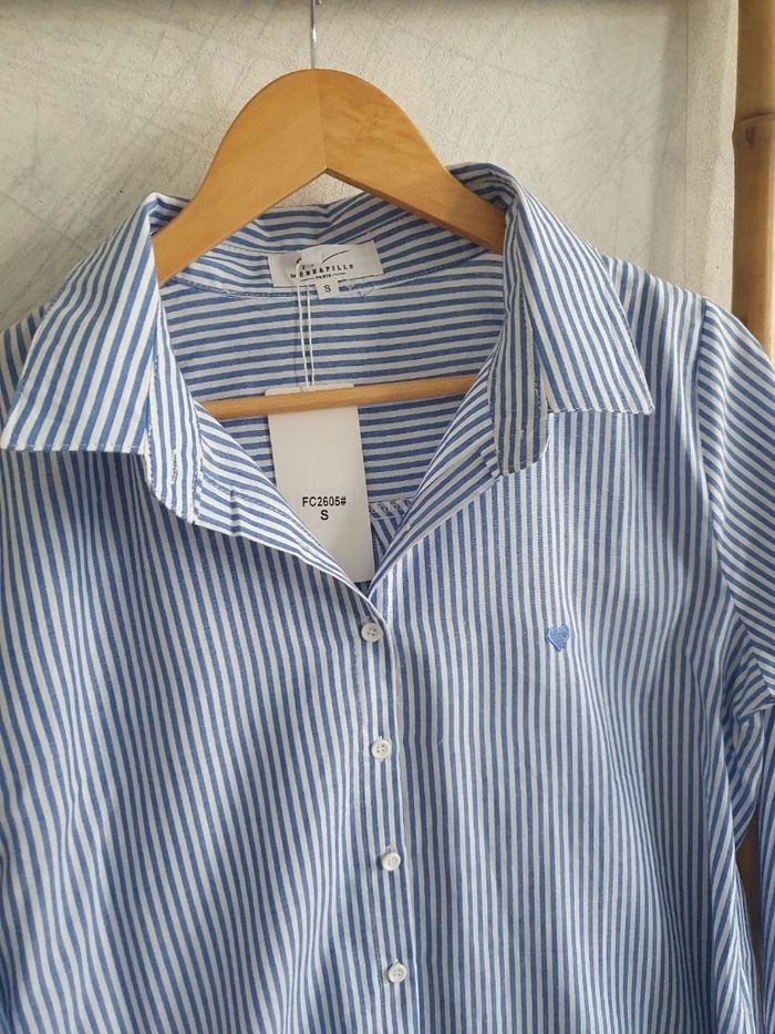 Chemise Taille S - photo numéro 3