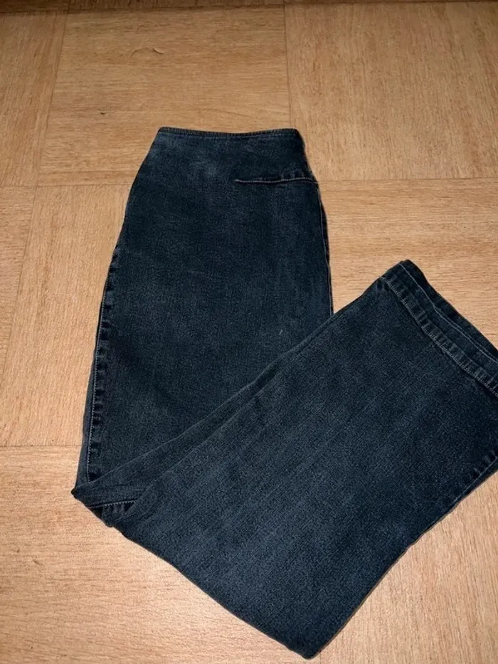 Jeans Mat de Misaine - photo numéro 4
