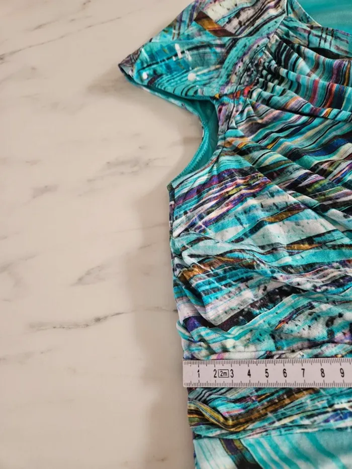 Divas robe taille 40 - photo numéro 11