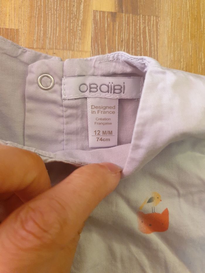 Robe - photo numéro 2