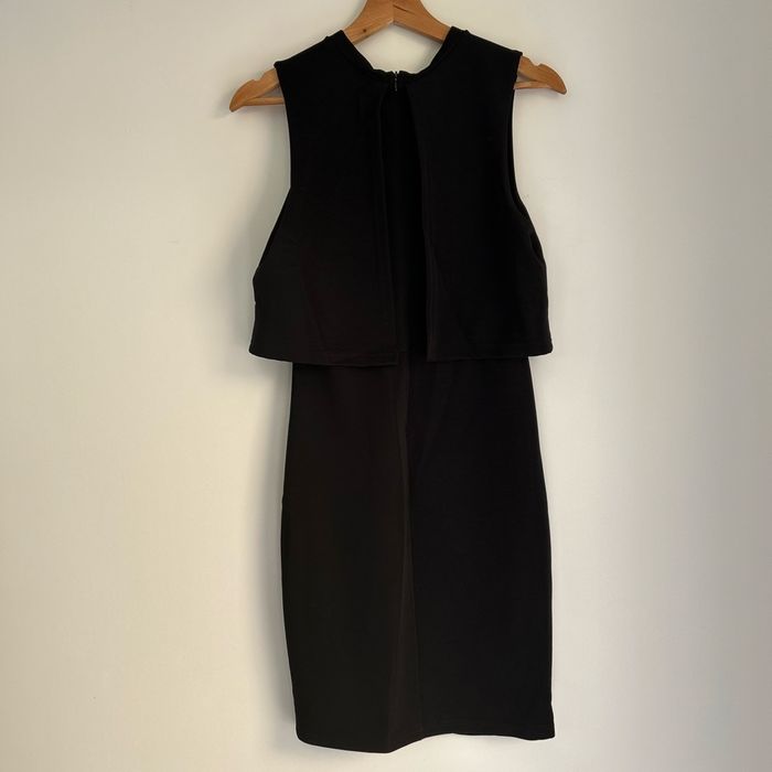 Robe Noir femme - photo numéro 3