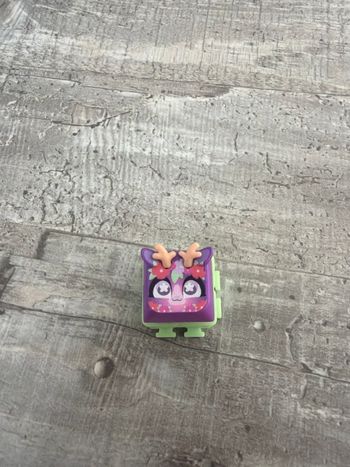 Clickeez série 1 PetalPowerz