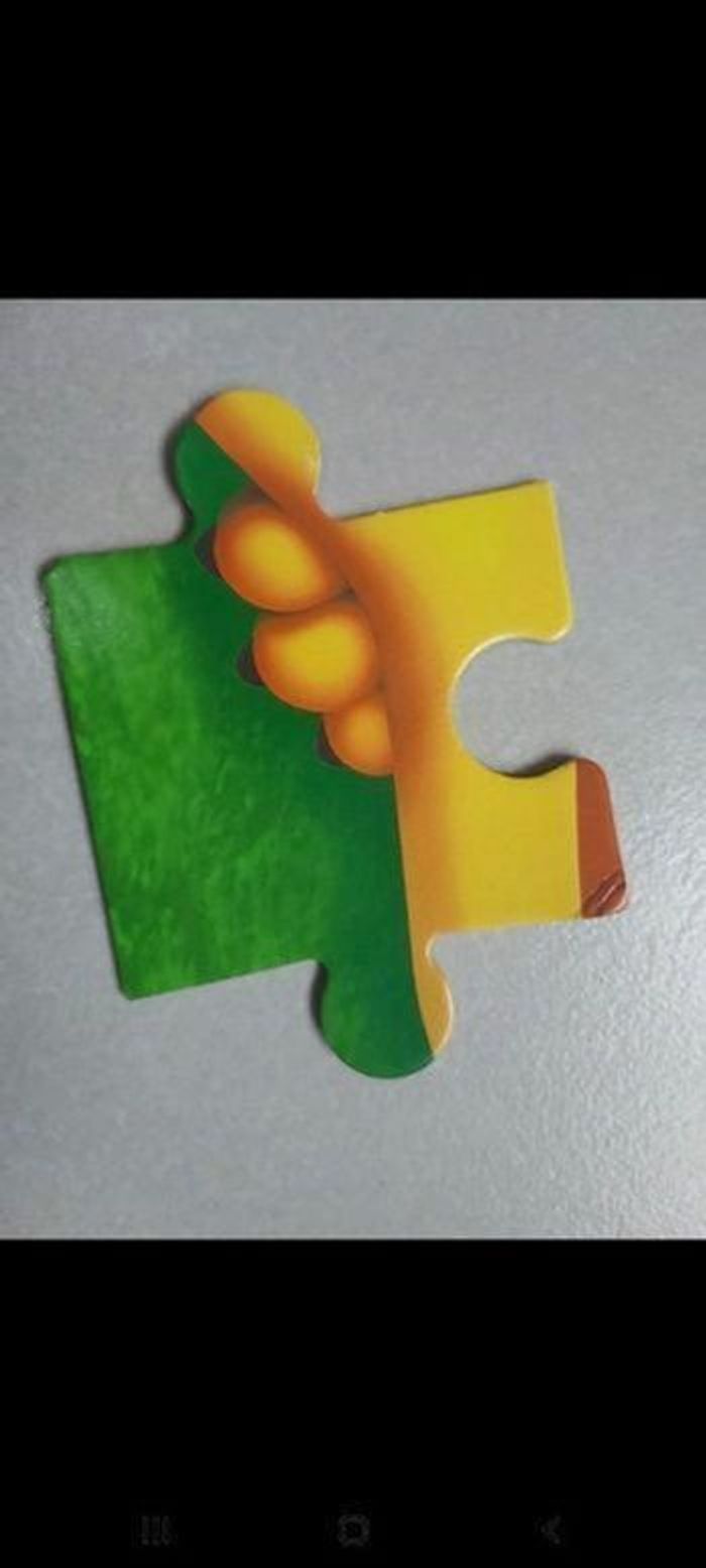 Mickey puzzle - photo numéro 4