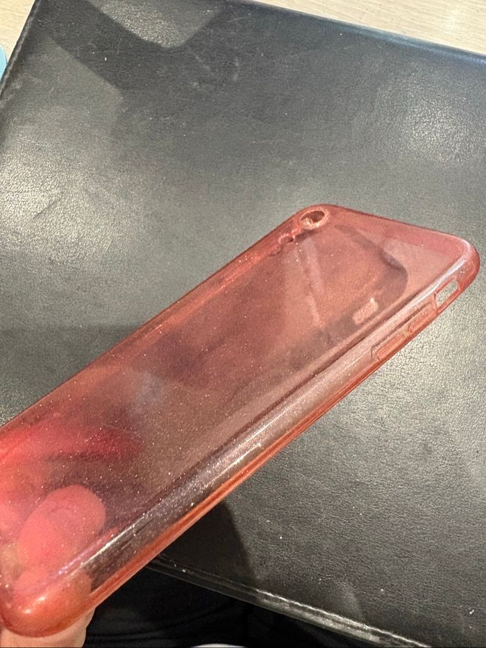 Coque Xr - photo numéro 3