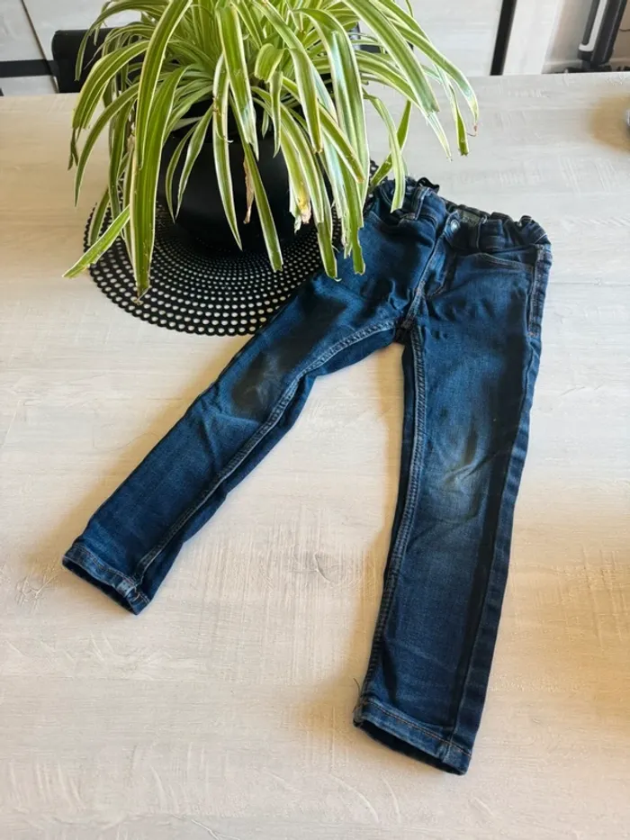Jeans skinny
