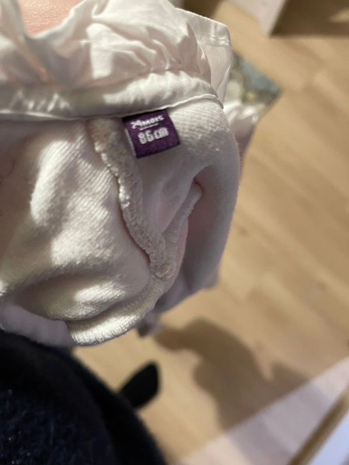 Pyjama 24 mois - photo numéro 4