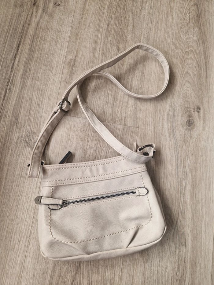 Sac a main a bandoulière