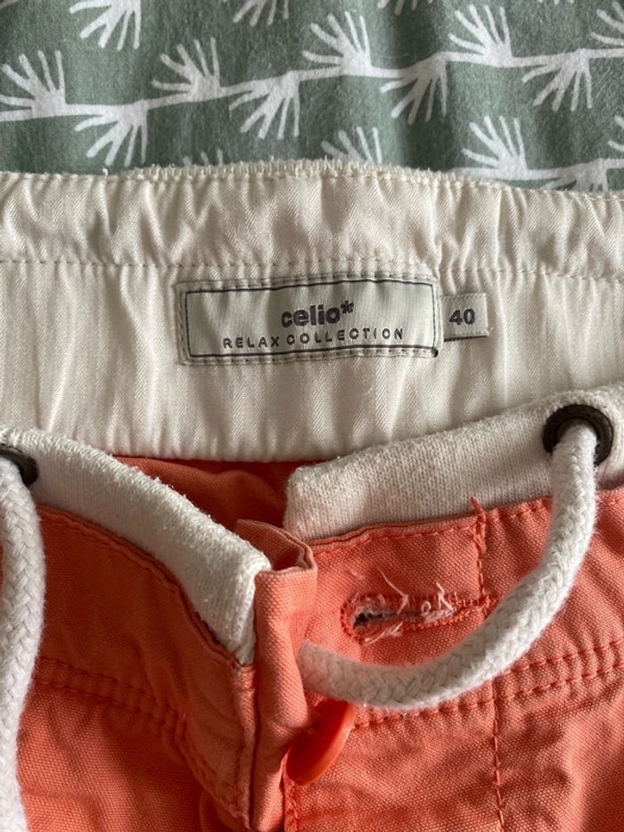 Short homme - photo numéro 2