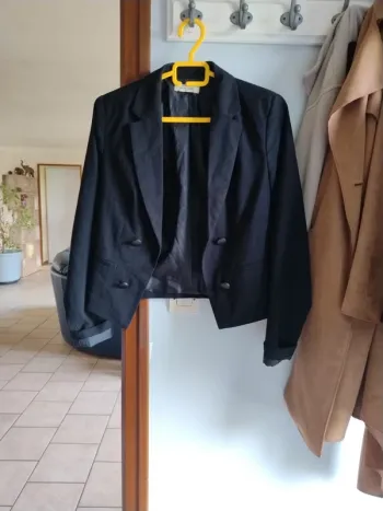 Veste tailleur