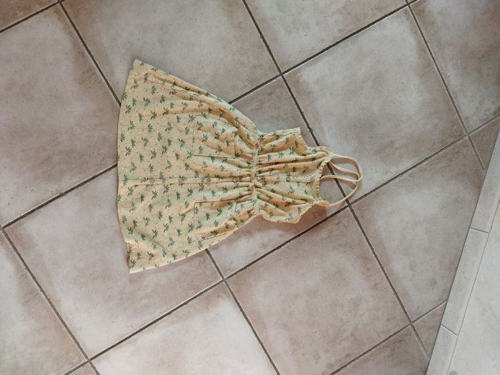 Robe été 10 ans - photo numéro 5