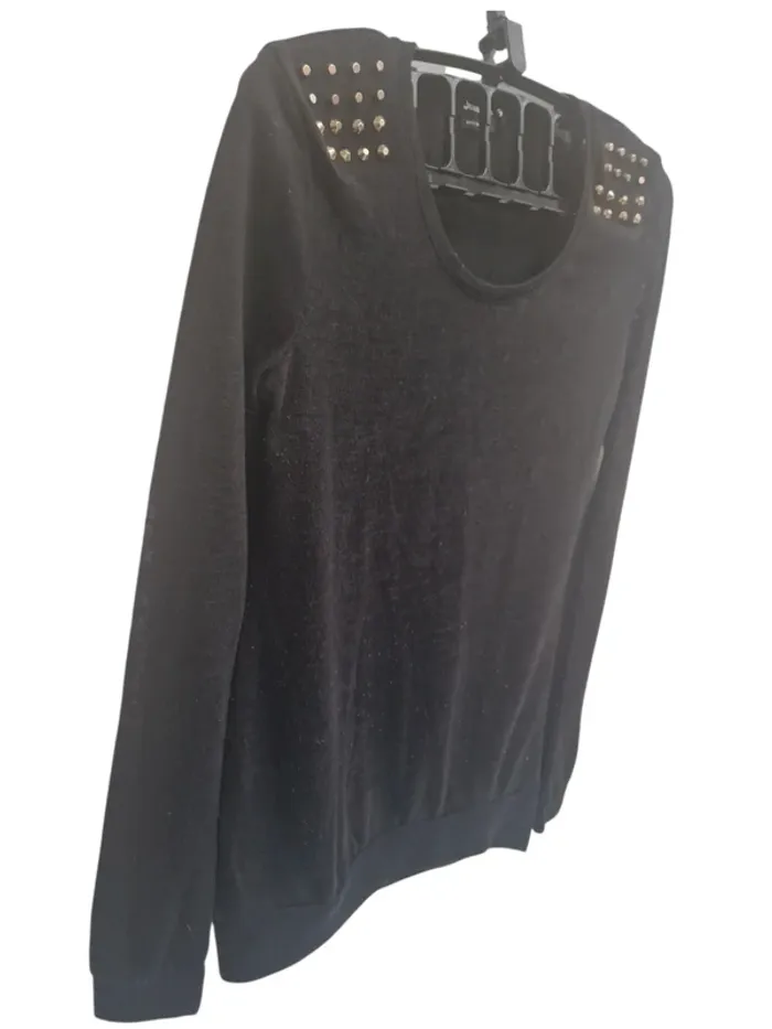 T-shirt Jennyfer (XS) - photo numéro 3