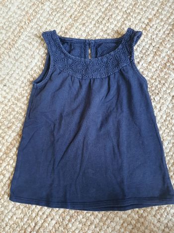 T-shirt - vertbaudet - 4a