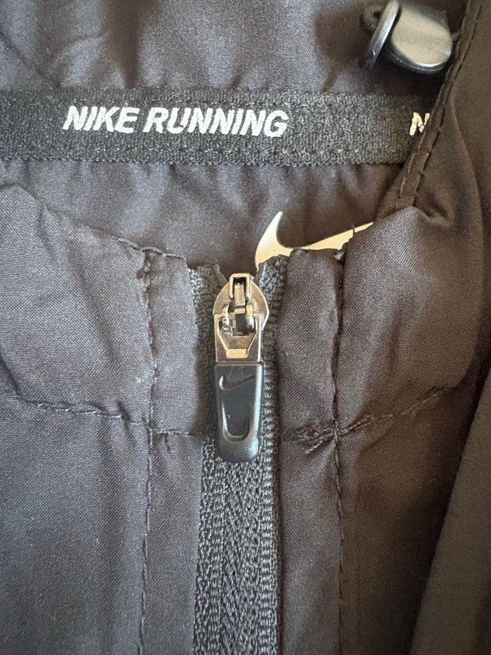 Nike, Running