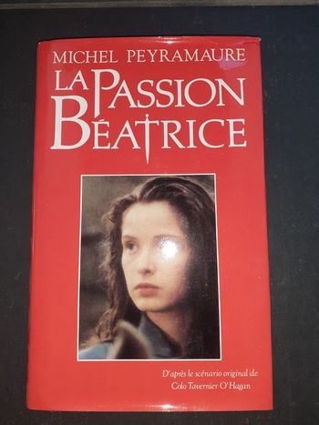 La passion de Béatrice