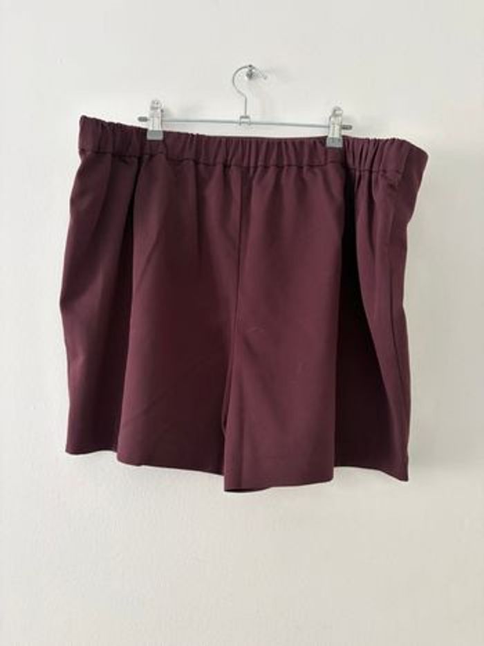 Jupe short élastique - photo numéro 2