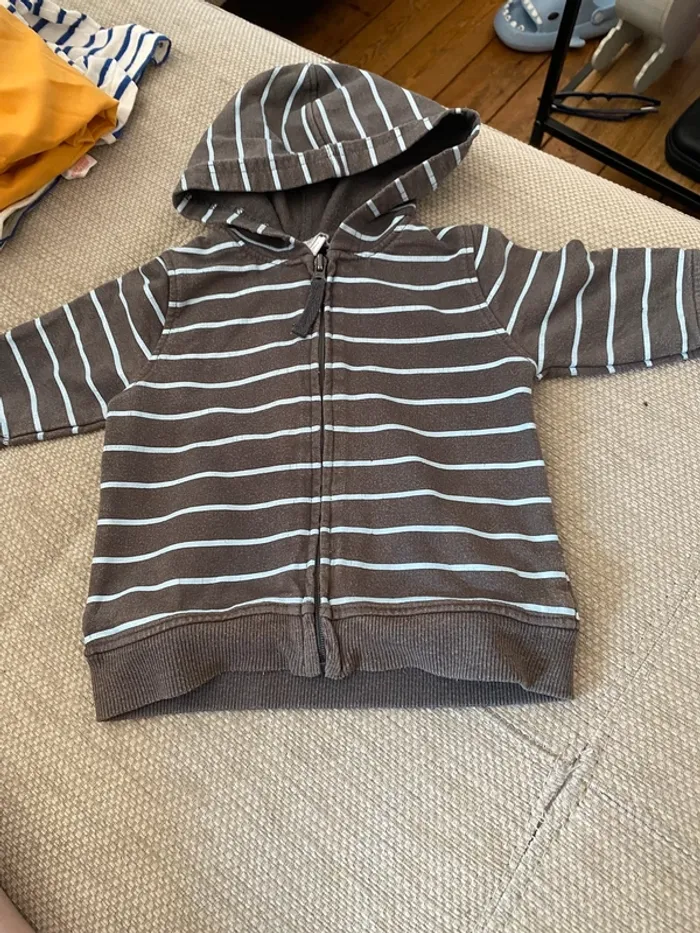 Veste