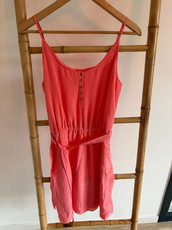 Robe sud express été