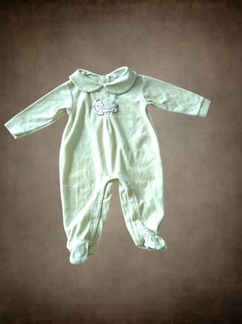 Pyjama 6 mois