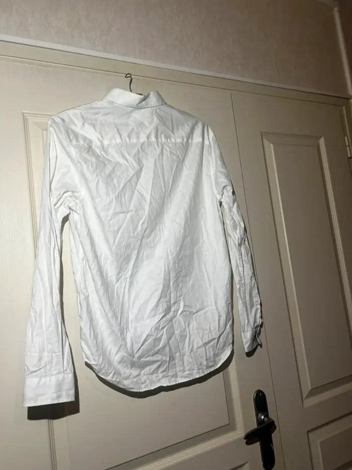 Chemise Gémo - photo numéro 5