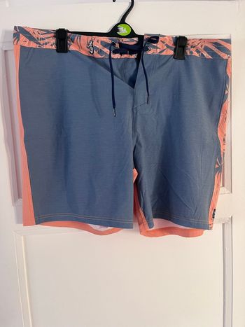 Short de surf Salt Life 3XL