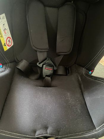 Siège auto chicco 