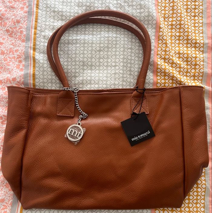 Sac Mia Tomazzi femme - photo numéro 1